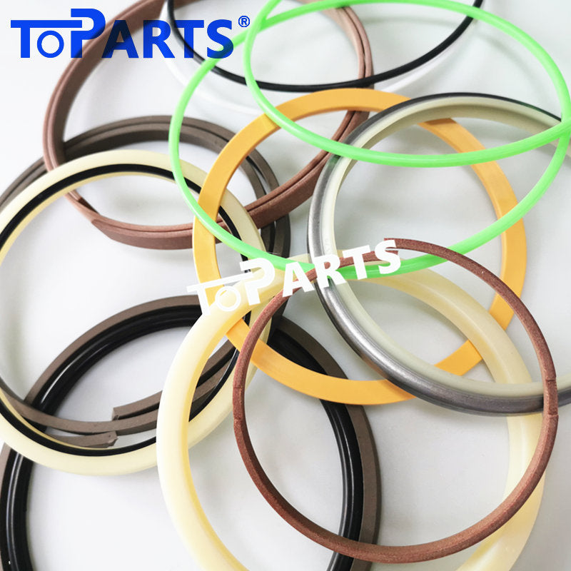 Premium quality components inside CAT 3500973 repair kit by TOPARTSMALL