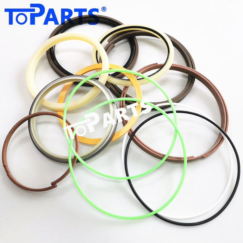 Factory direct replacement 3500973 hydraulic cylinder seals for Caterpillar excavator