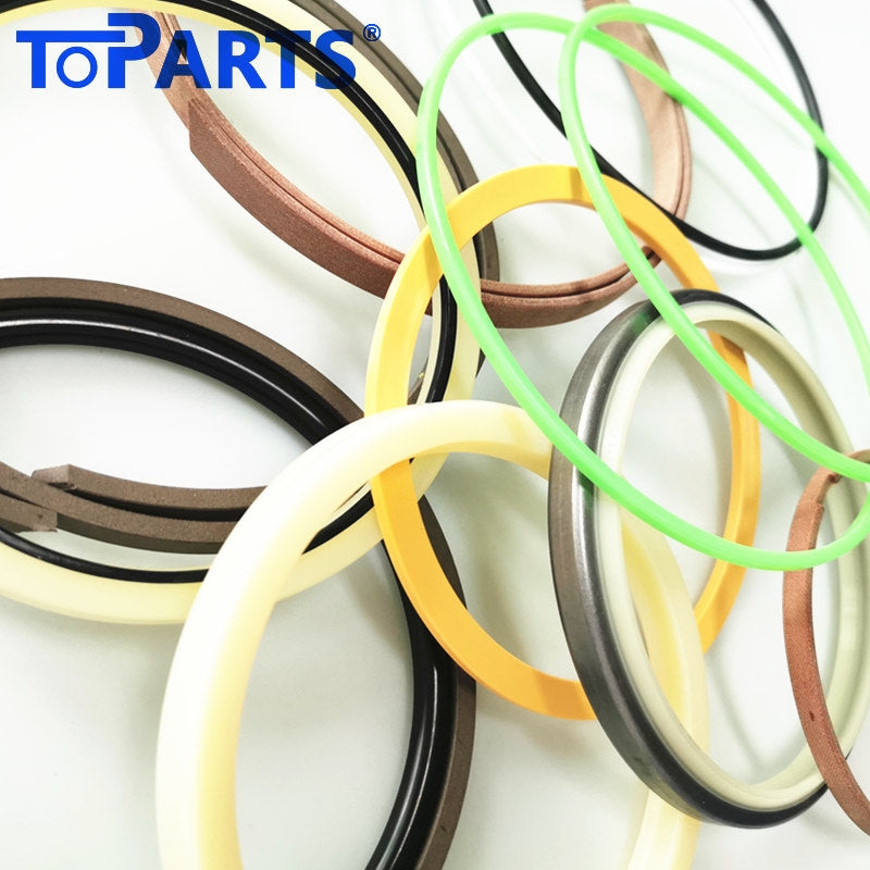 Durable heavy machinery component 3500973 seal kit breakdown details