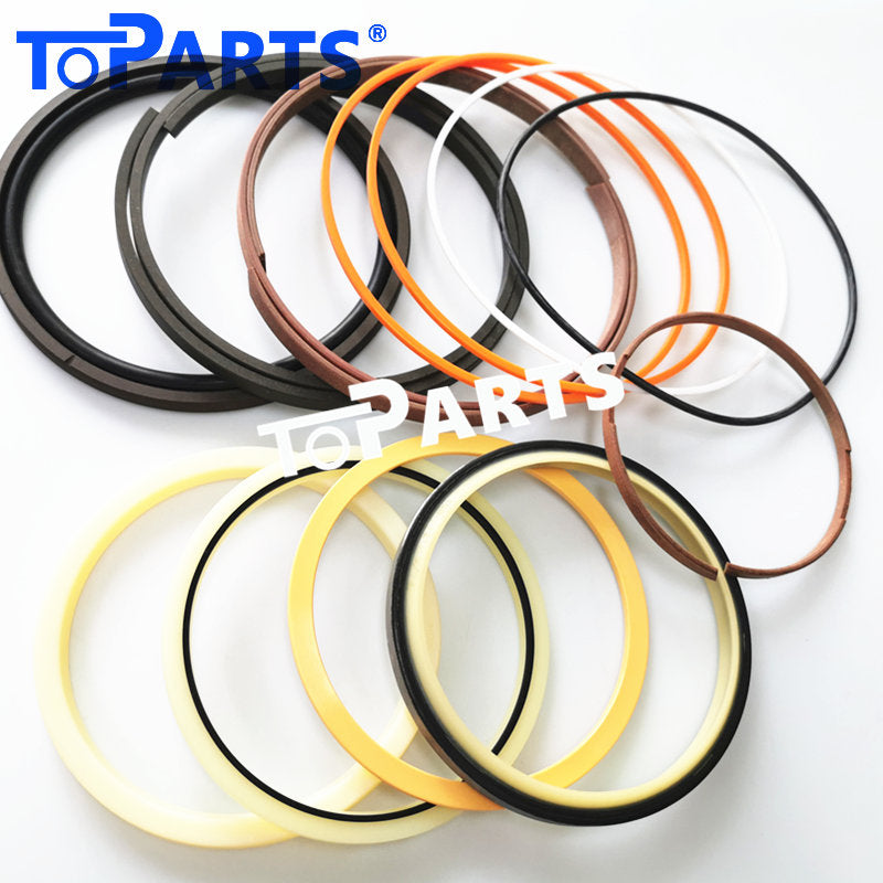3500974 Hydraulic Cylinder Seal Kit for CAT 328DLCR, 329DL 3494148 Stick Cylinder Repair Kit Main Seal Kit
