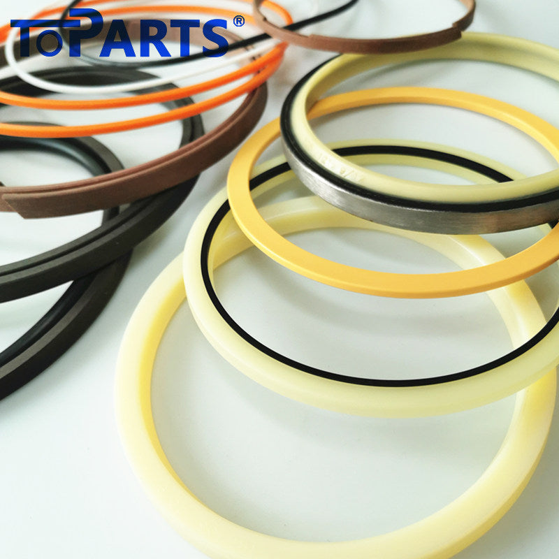 Premium quality components inside CAT 3500974 repair kit by TOPARTSMALL