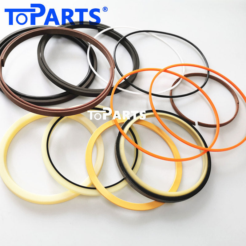 Factory direct replacement 3500974 hydraulic cylinder seals for Caterpillar excavator