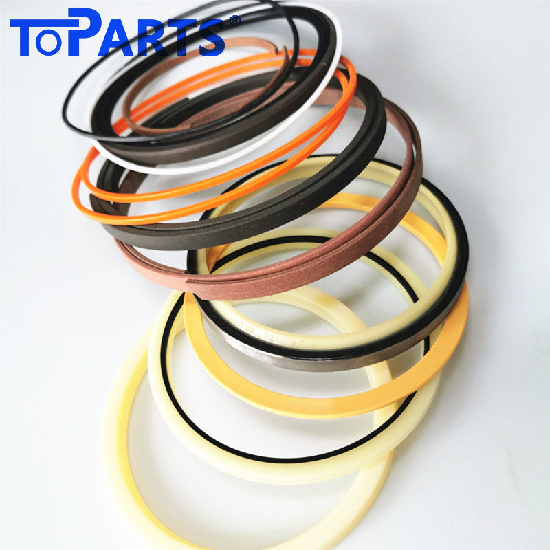 Durable heavy machinery component 3500974 seal kit breakdown details