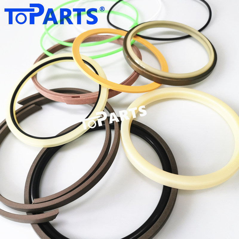 Premium quality components inside CAT 3500976 repair kit by TOPARTSMALL