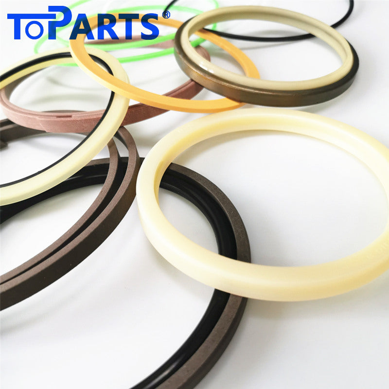Factory direct replacement 3500976 hydraulic cylinder seals for Caterpillar excavator