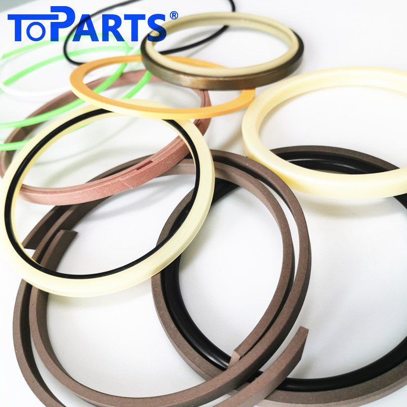 Durable heavy machinery component 3500976 seal kit breakdown details