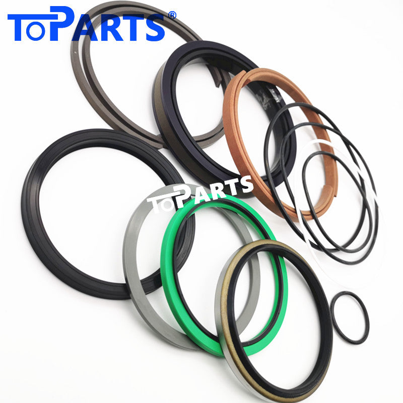 Factory direct replacement 4485614 hydraulic seals for Hitachi machinery