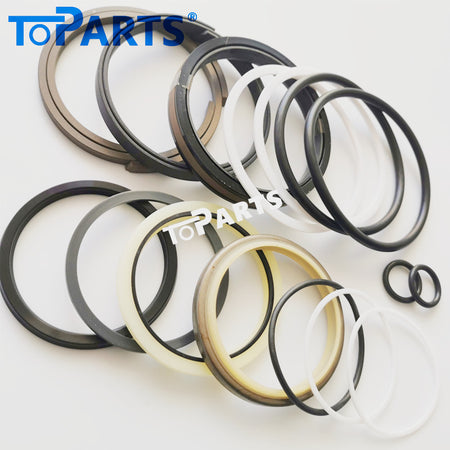 Factory direct replacement 31Y1-13800 hydraulic seals for Hyundai machinery