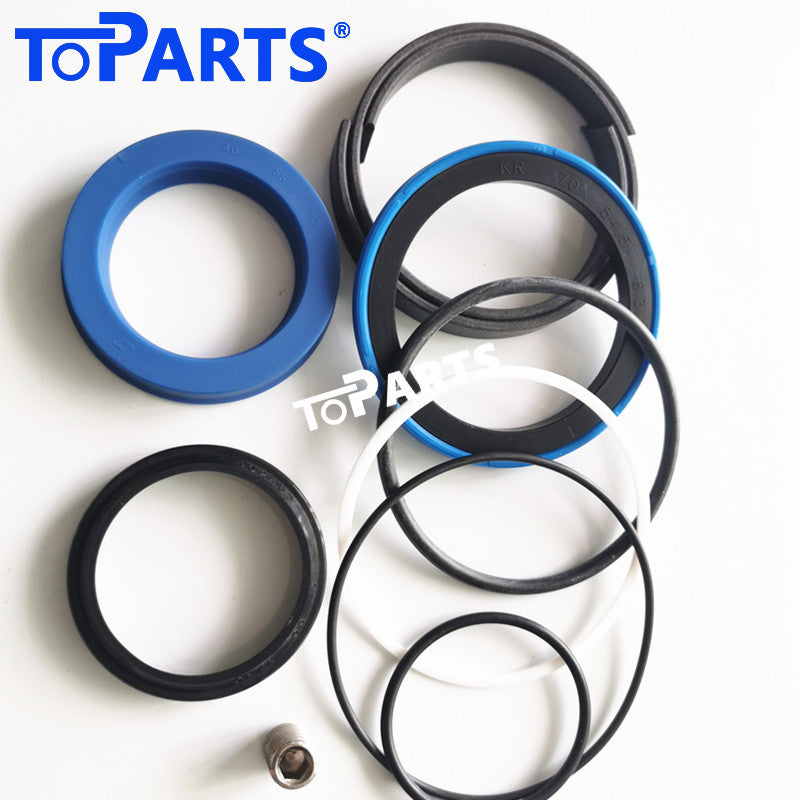 Factory-direct aftermarket parts 11709913 hydraulic cylinder repair kit for Volvo