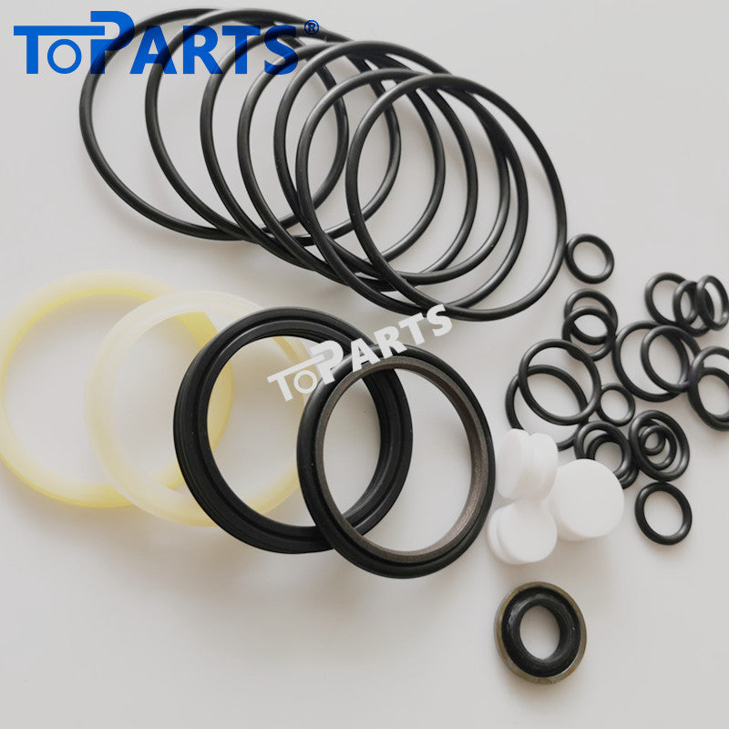 Factory direct replacement 902306-920010 hydraulic breaker seals for Furukawa hammer
