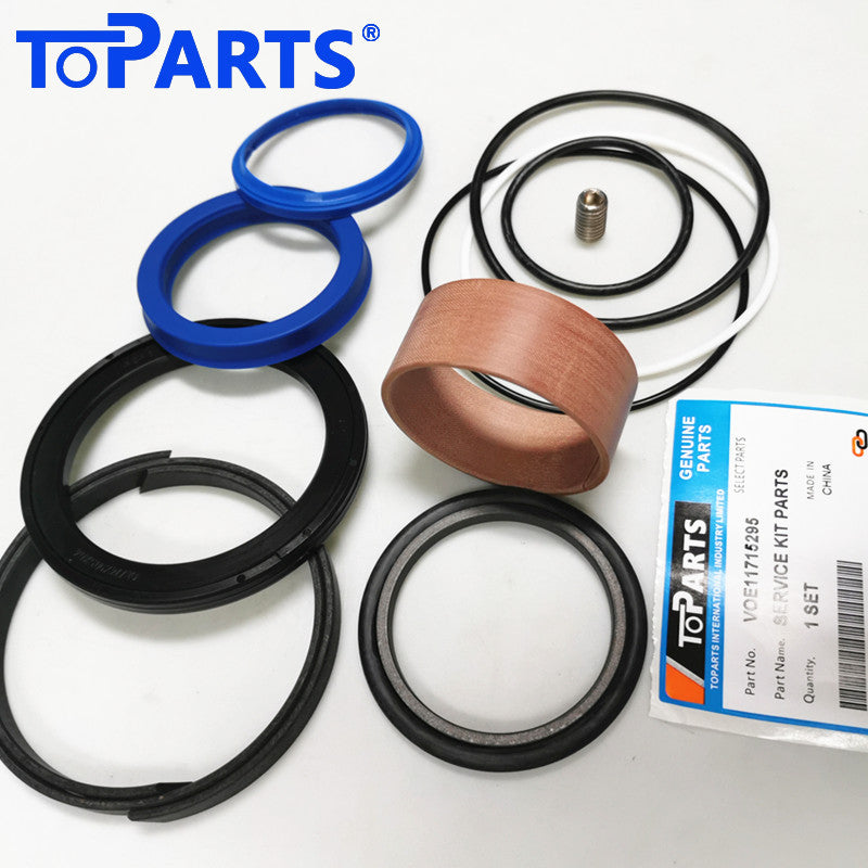 Factory-direct aftermarket parts 11715295 hydraulic cylinder repair kit for Volvo