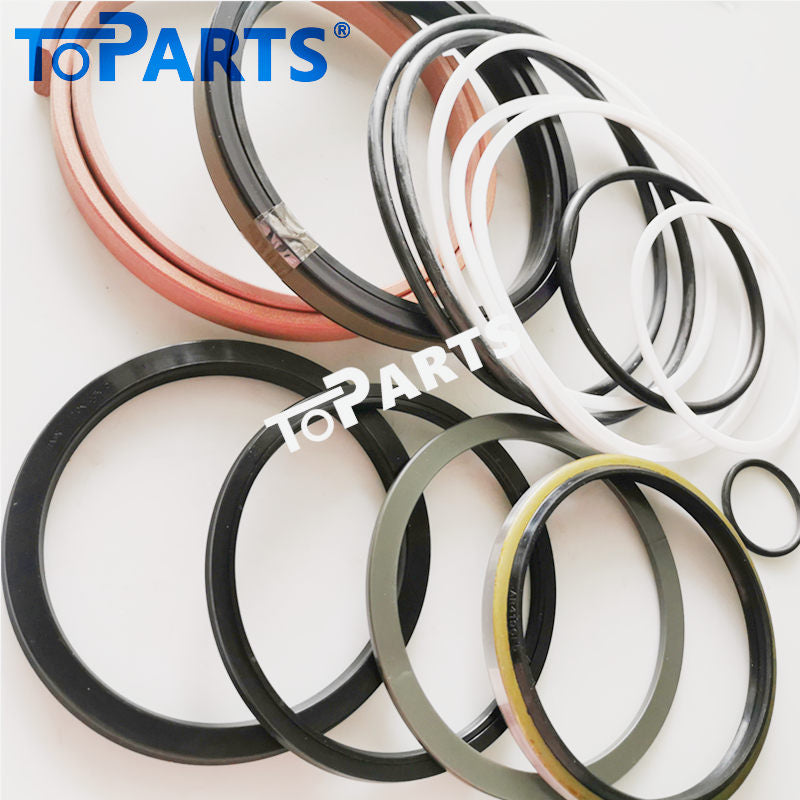 Factory direct replacement 707-99-67870 hydraulic cylinder seals for Komatsu machinery