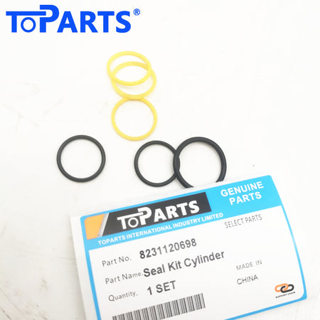 Factory direct replacement 8231120698 for Atlas Copco drill rig maintenance