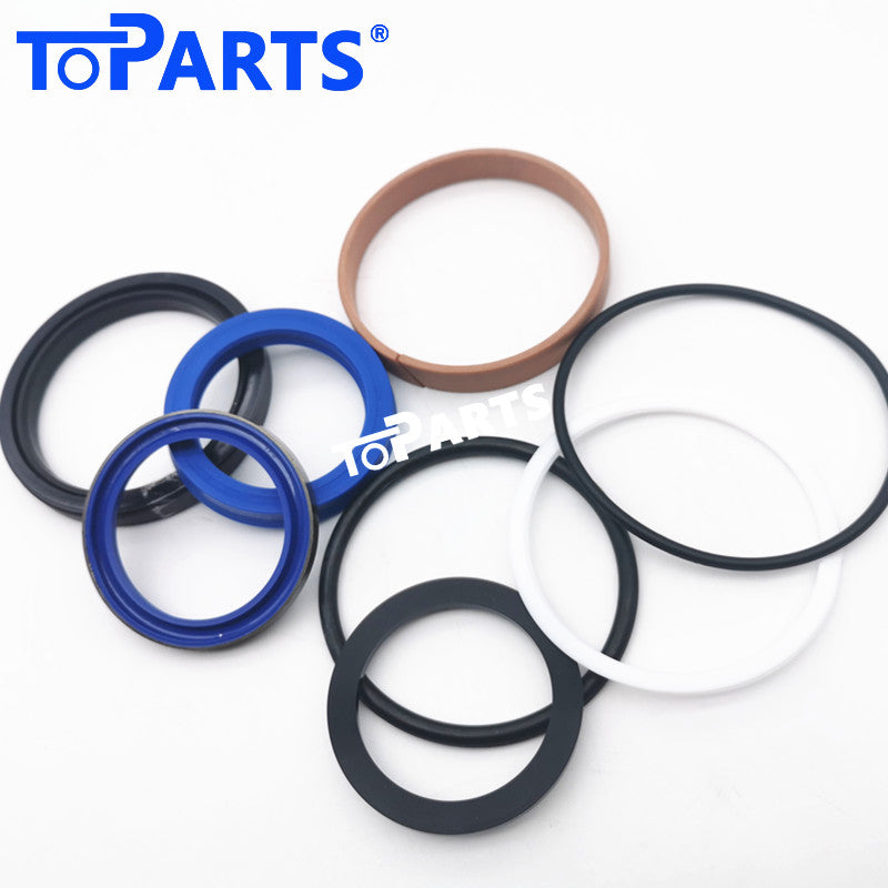 Durable heavy equipment components 878000486 seal kit breakdown details