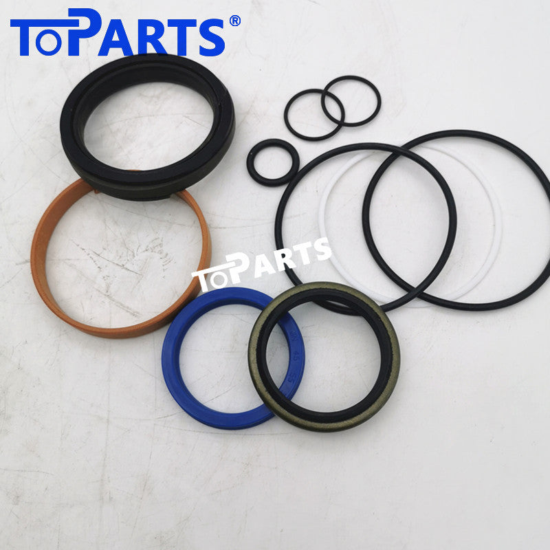 Factory direct replacement 707-98-23870 cylinder seals for Komatsu equipment