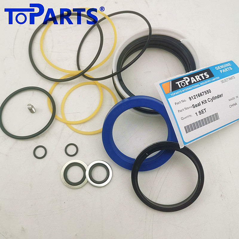 Factory direct replacement 9121667550 for Epiroc drill rig maintenance