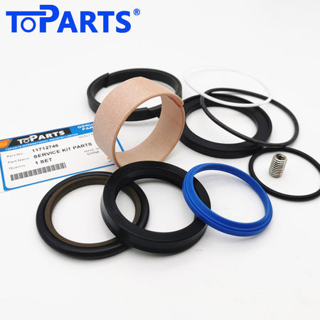 Factory-direct aftermarket parts 11712746 hydraulic cylinder repair kit for Volvo
