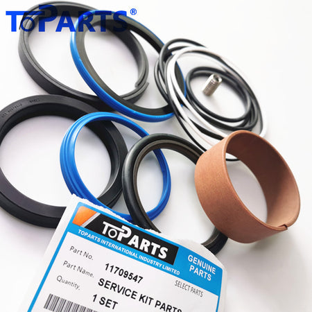 Factory-direct aftermarket parts 11709547 hydraulic cylinder repair kit for Volvo
