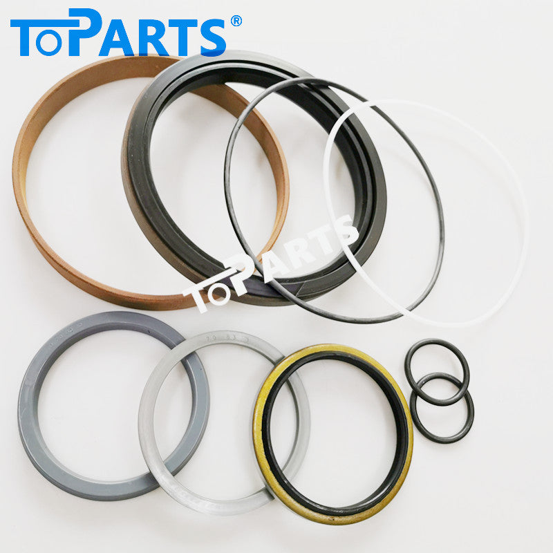 Factory direct replacement 707-98-52140 hydraulic seals for Komatsu machinery
