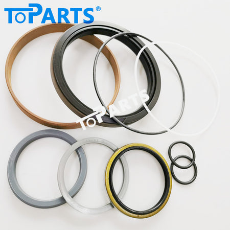Factory direct replacement 707-98-52140 hydraulic seals for Komatsu machinery