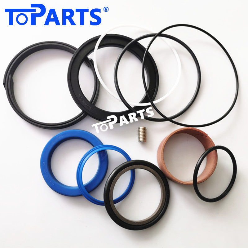 Factory-direct aftermarket parts 11709677 hydraulic cylinder repair kit for Volvo