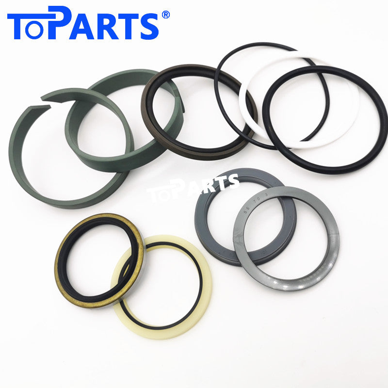 Factory direct replacement 4217004 hydraulic seals for Hitachi machinery