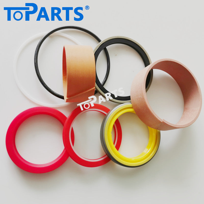 Durable heavy equipment components 238-4462 2384462 seal kit breakdown details