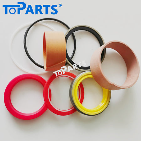 Durable heavy equipment components 238-4462 2384462 seal kit breakdown details
