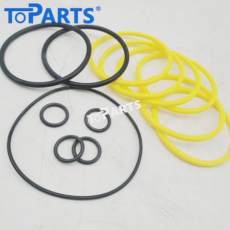 Factory direct replacement 703-09-95320 hydraulic seals for Komatsu machinery