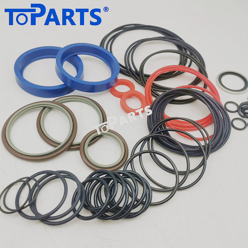 Durable mining equipment components 86640331 seal kit breakdown details