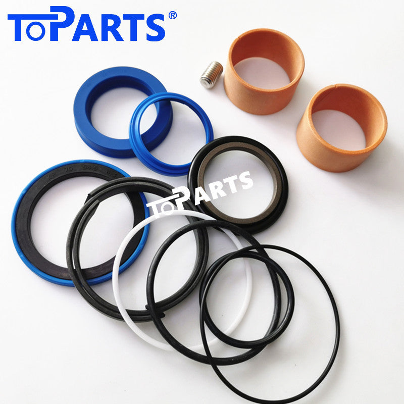 Factory-direct aftermarket parts 11709538 hydraulic cylinder repair kit for Volvo