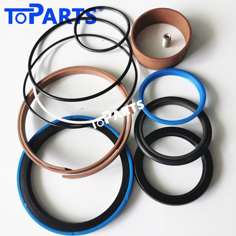 Factory-direct aftermarket parts 11709543 hydraulic cylinder repair kit for Volvo