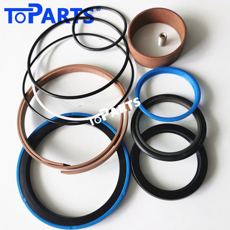 Factory-direct aftermarket parts 11709543 hydraulic cylinder repair kit for Volvo