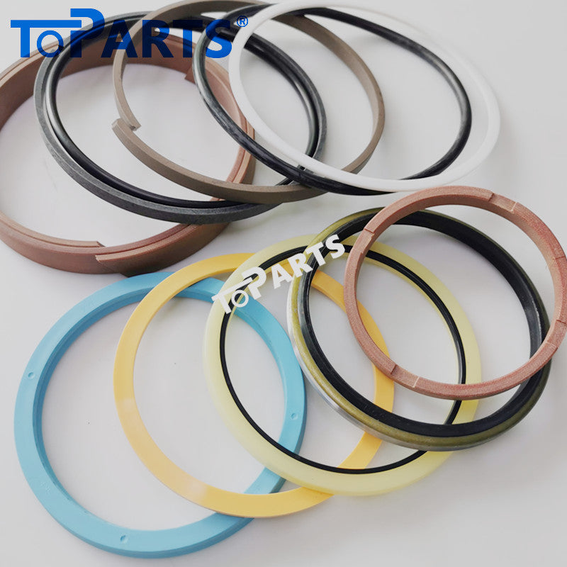 Factory direct replacement 234-4488 2344488 hydraulic seals for Caterpillar CAT machinery