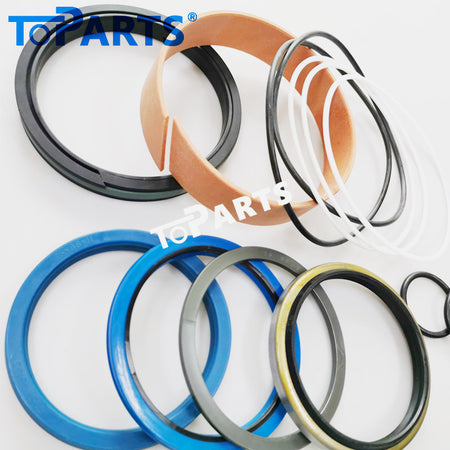 Factory direct replacement 707-99-38600 hydraulic cylinder seals for Komatsu machinery