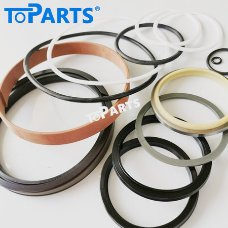 707-99-62120 Hydraulic cylinder seal kit for Komatsu WA320-6 Bucket Cylinder Repair Kit Main Cylinder Seal Kit