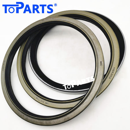 Factory direct replacement 4315104 hydraulic seals for Hitachi machinery