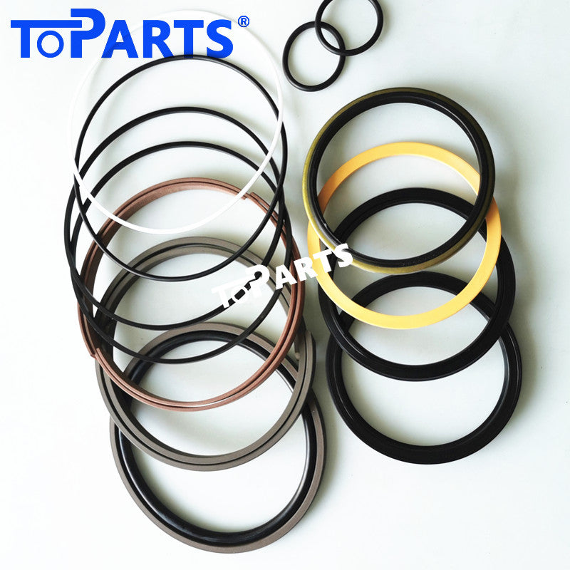 Factory direct replacement 4660570 hydraulic seals for Hitachi machinery