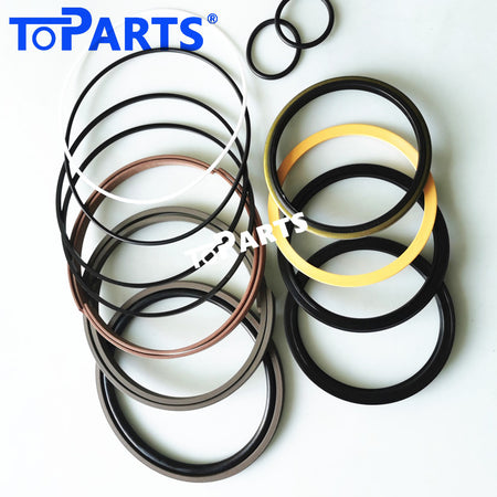 Factory direct replacement 4660570 hydraulic seals for Hitachi machinery