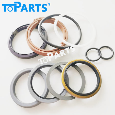 Durable heavy equipment components 707-98-27600 seal kit breakdown details