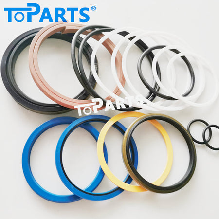 707-99-47790 Hydraulic cylinder seal kit for Komatsu PC200-7 Boom Cylinder Repair Kit Main Cylinder Seal Kit