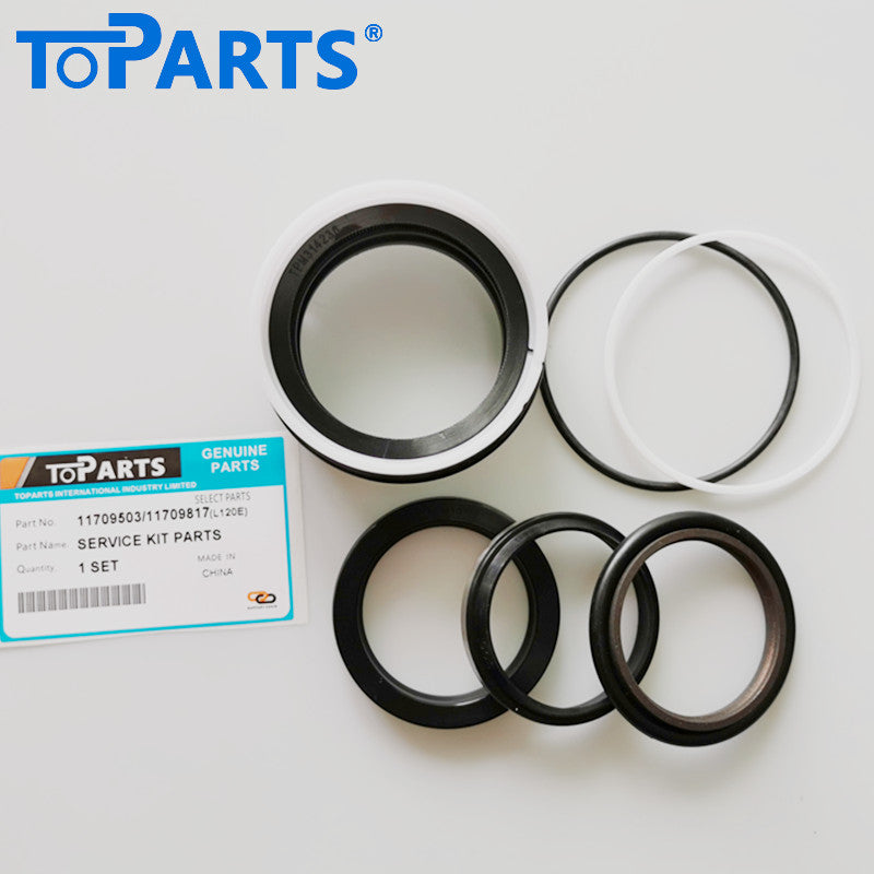 Volvo 11709817 seal kit