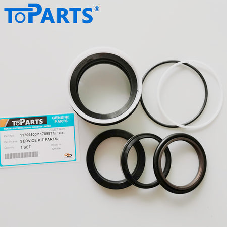 Volvo 11709817 seal kit