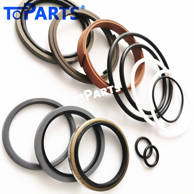 Factory direct replacement 4184191 hydraulic seals for Hitachi machinery