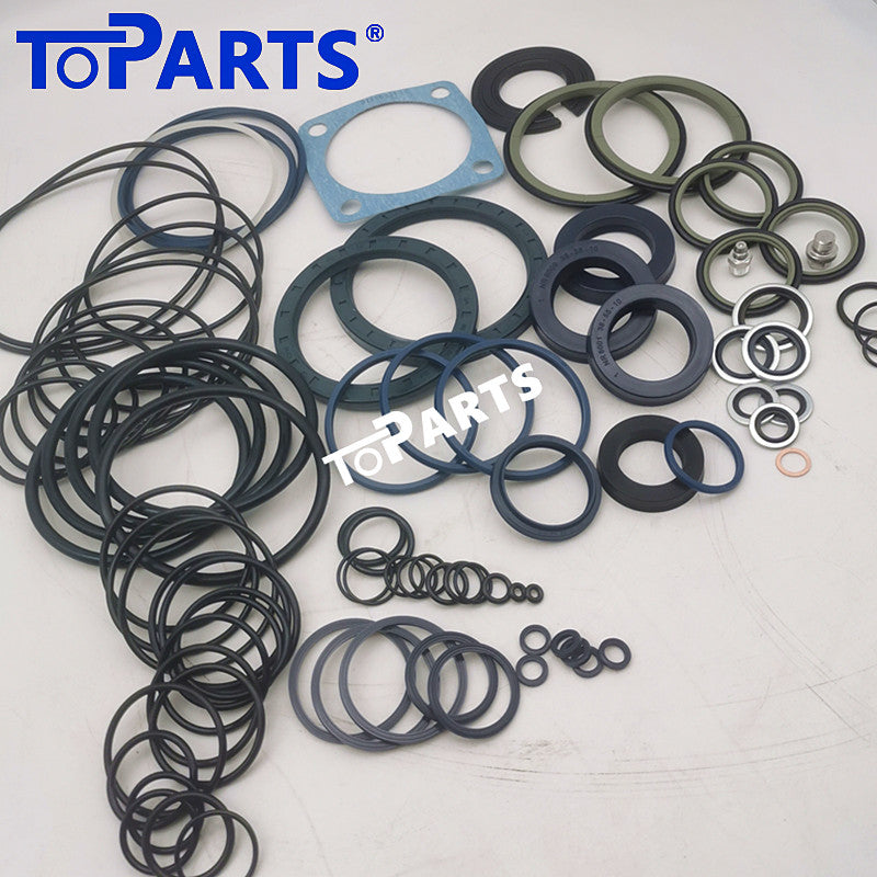 Premium quality components inside 3115917091 seal kit by TOPARTSMALL
