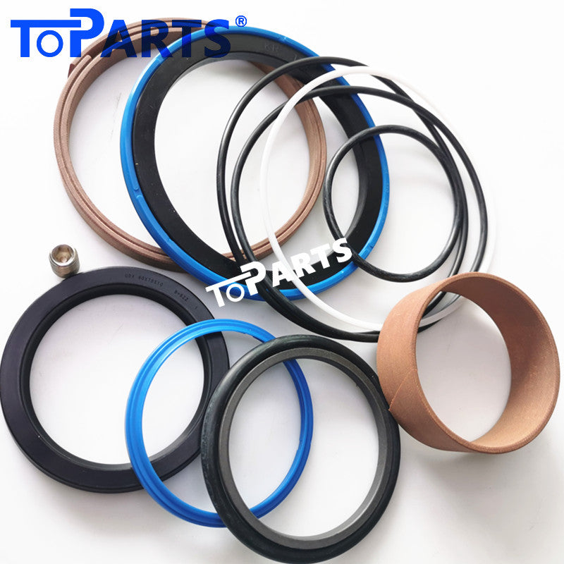 Factory-direct aftermarket parts 11709624 hydraulic cylinder repair kit for Volvo
