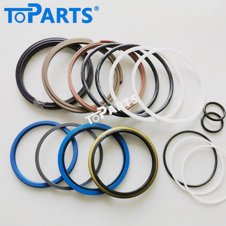 Factory direct replacement 31Y1-20340 hydraulic seals for Hyundai machinery