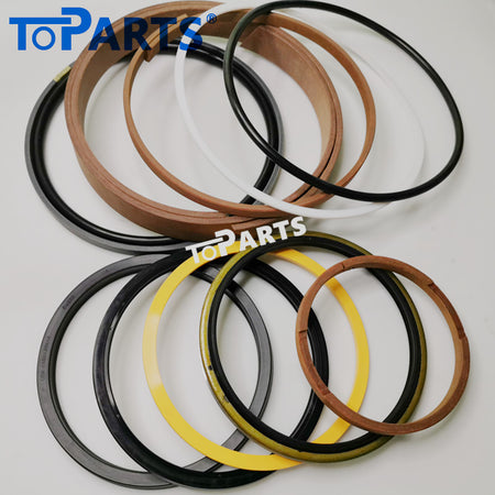 Factory direct replacement 259-0768 2590768 hydraulic seals for Caterpillar CAT machinery