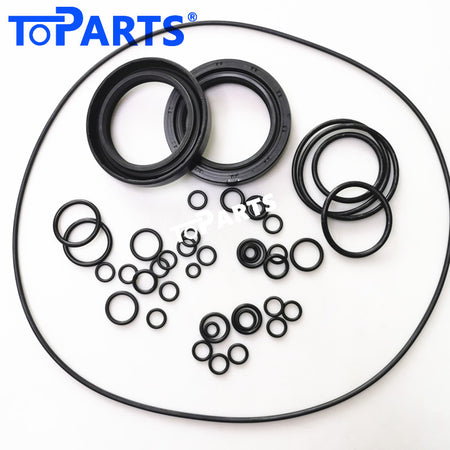 Factory direct replacement 4451039 hydraulic seals for Hitachi machinery