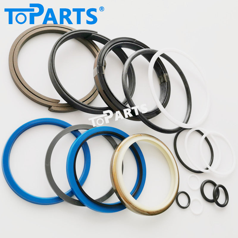 Durable heavy equipment components 31Y1-36851 seal kit breakdown details